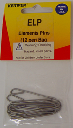 Kemper ELP - Element Pins